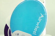 twin-wheel scooter, electric self-balancing scooter