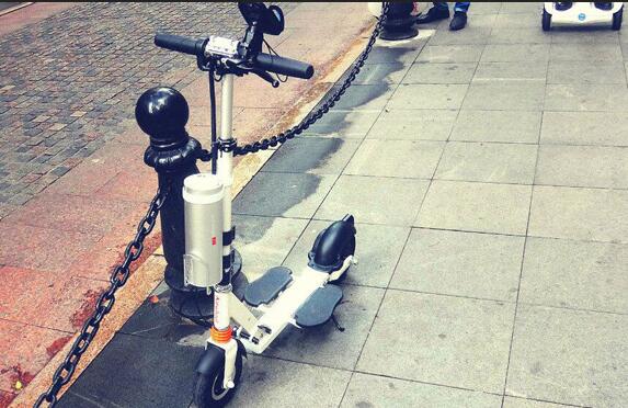 Before she did that, I must take the responsibility to test it before her use.