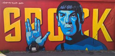 Airwheel Živi dugo i vozi Airwheel smile emoticon  ‪#‎TopWheels‬ ‪#‎Airwheel‬ ‪#‎Spock‬ - TopWheels