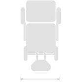 Lightweight Folding Power Chair