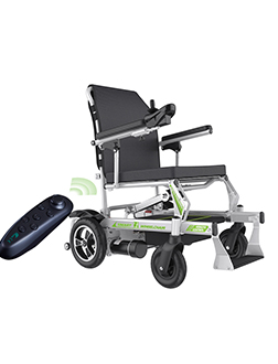 Airwheel 爱尔威 火星车A3T