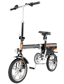 Airwheel 爱尔威 火星车H5